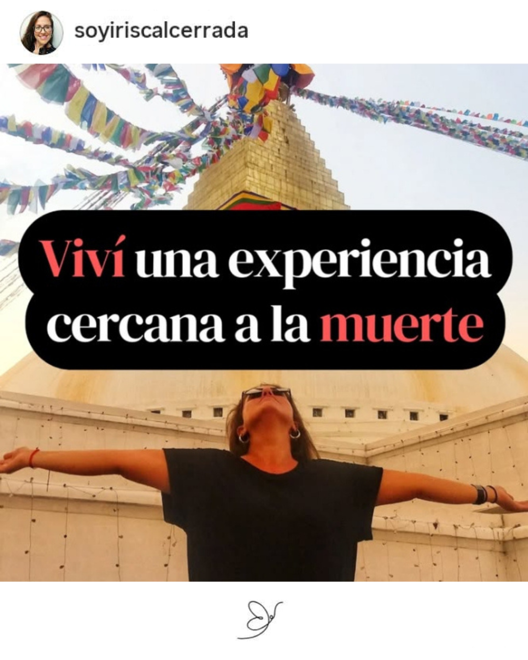 Text Instagram Post